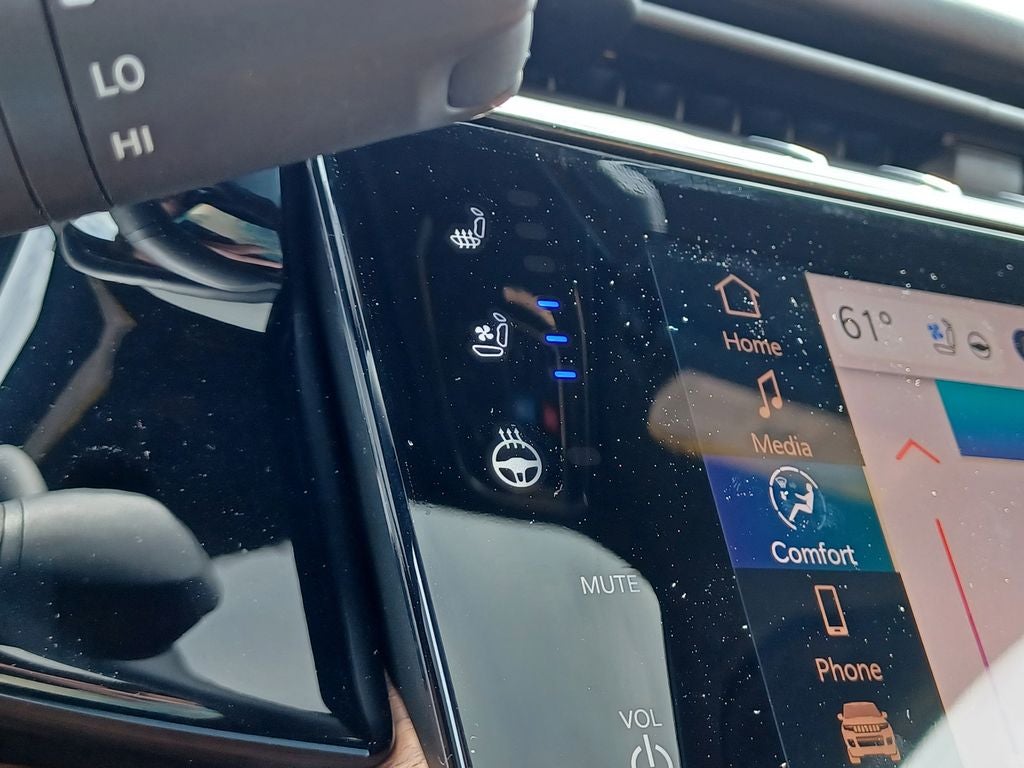 2026 Jeep Grand Cherokee GRAND CHEROKEE L SUMMIT 4X4