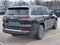 2026 Jeep Grand Cherokee GRAND CHEROKEE L SUMMIT 4X4