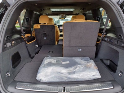 2026 Jeep Grand Cherokee GRAND CHEROKEE L SUMMIT 4X4