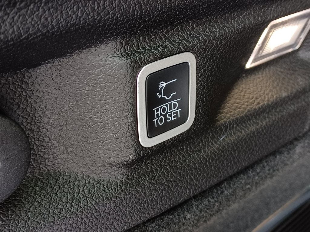 2026 Jeep Grand Cherokee GRAND CHEROKEE L SUMMIT 4X4