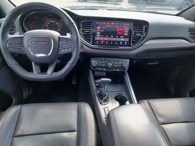 2025 Dodge Durango R/T