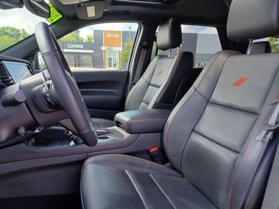 2025 Dodge Durango R/T