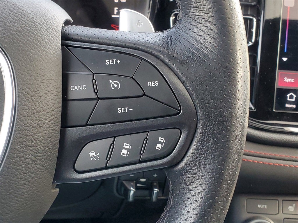 2025 Dodge Durango R/T