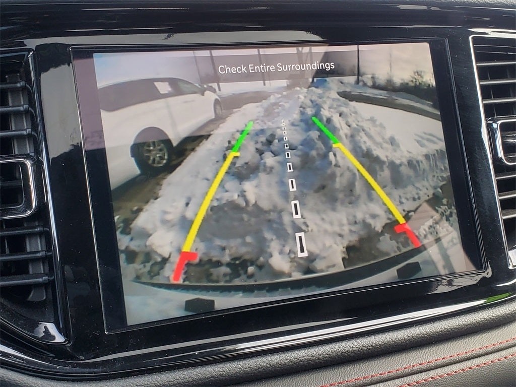 2025 Dodge Durango R/T