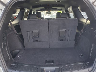 2025 Dodge Durango R/T