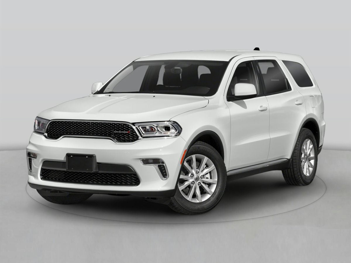 2021 Dodge Durango R/T AWD