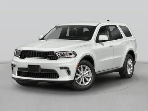 2021 Dodge Durango R/T AWD