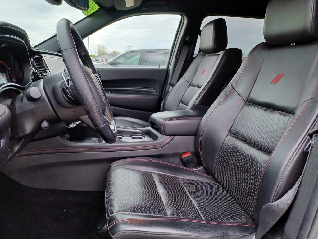 2021 Dodge Durango R/T AWD