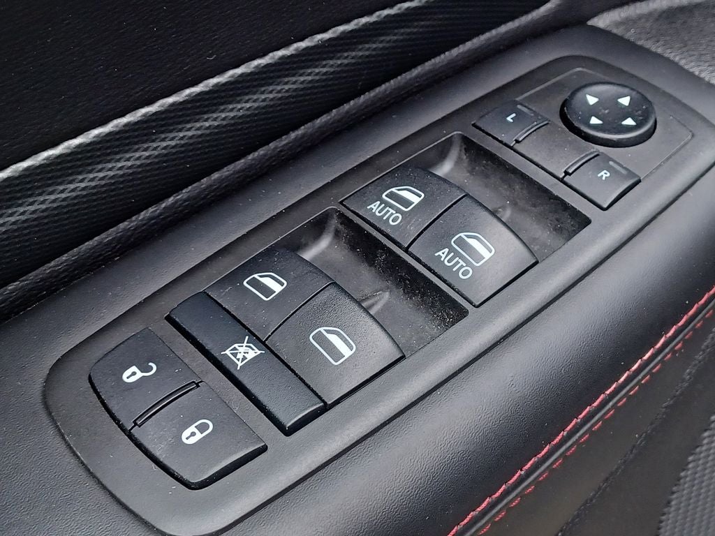 2021 Dodge Durango R/T AWD
