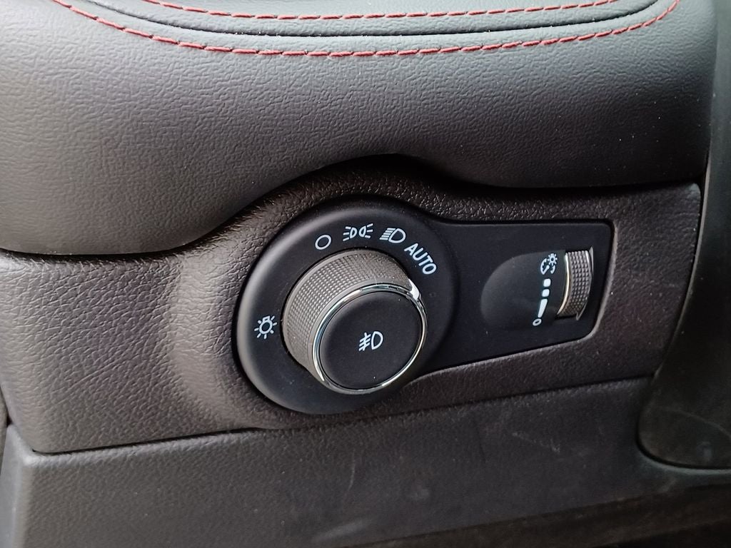 2021 Dodge Durango R/T AWD