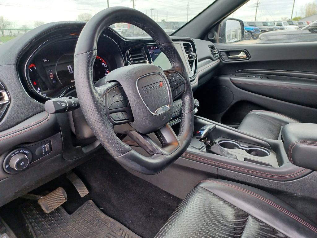 2021 Dodge Durango R/T AWD