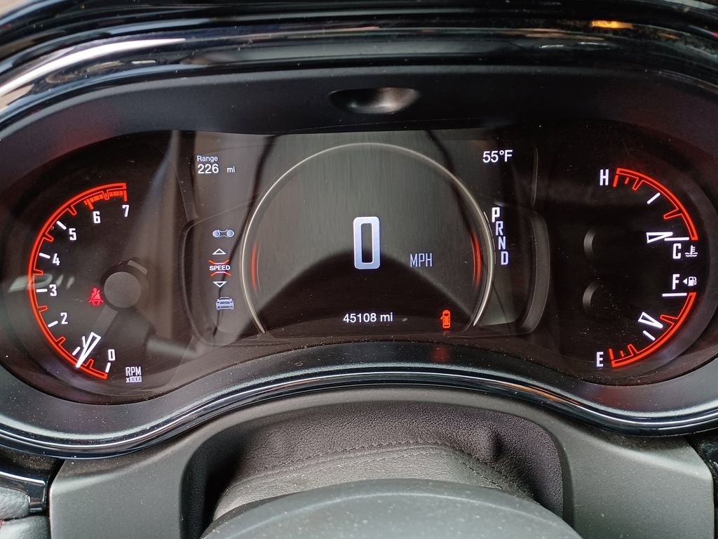 2021 Dodge Durango R/T AWD