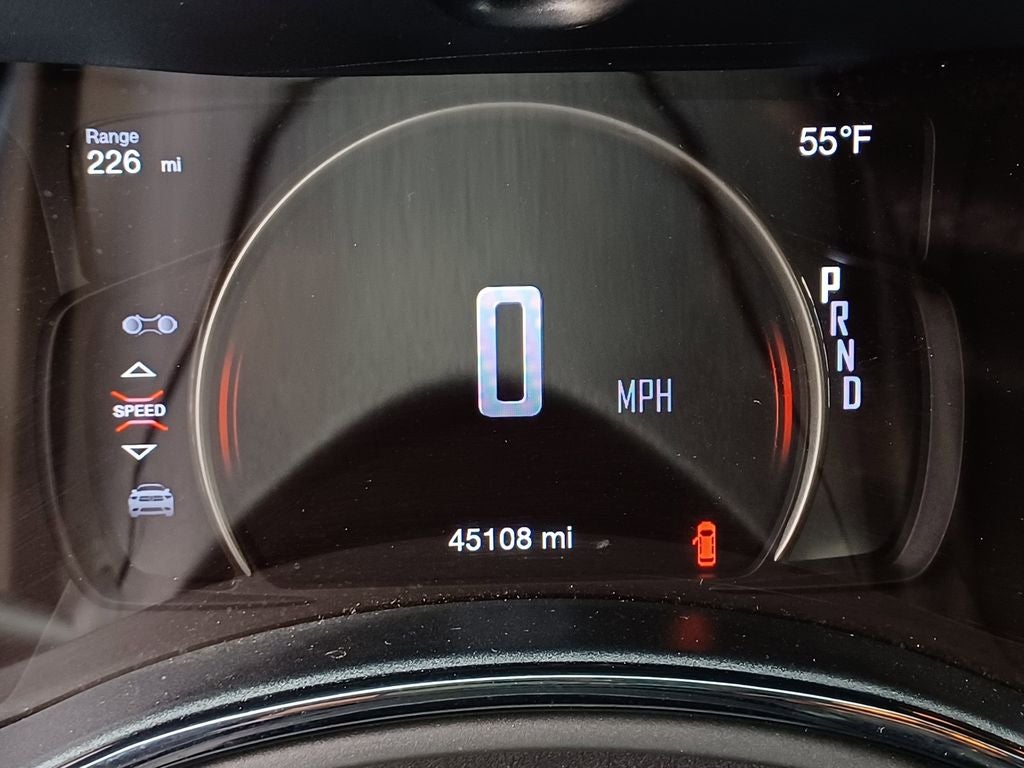 2021 Dodge Durango R/T AWD