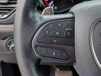 2021 Dodge Durango R/T AWD