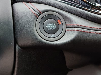 2021 Dodge Durango R/T AWD