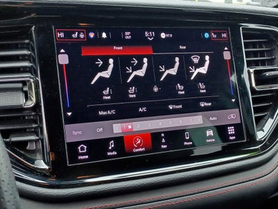 2021 Dodge Durango R/T AWD