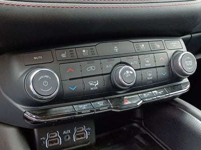 2021 Dodge Durango R/T AWD