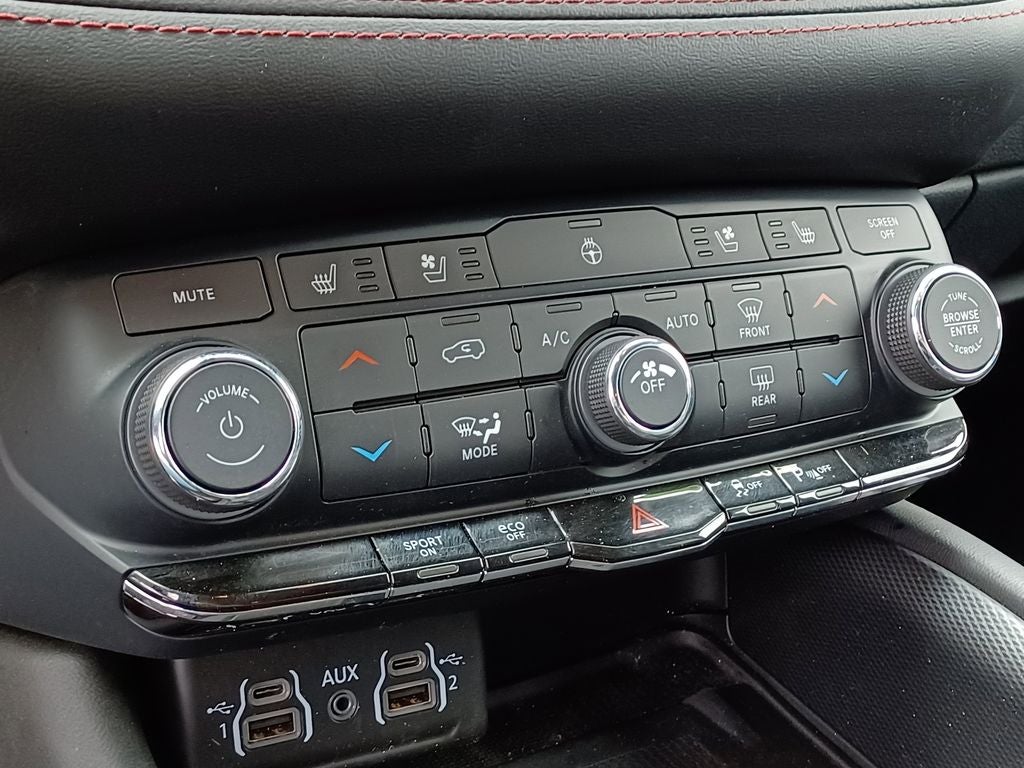 2021 Dodge Durango R/T AWD