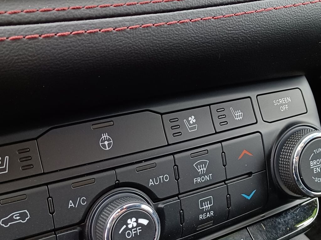 2021 Dodge Durango R/T AWD