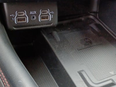 2021 Dodge Durango R/T AWD