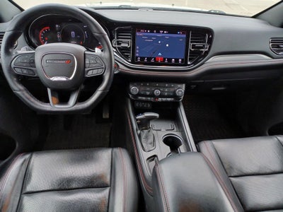 2021 Dodge Durango R/T AWD