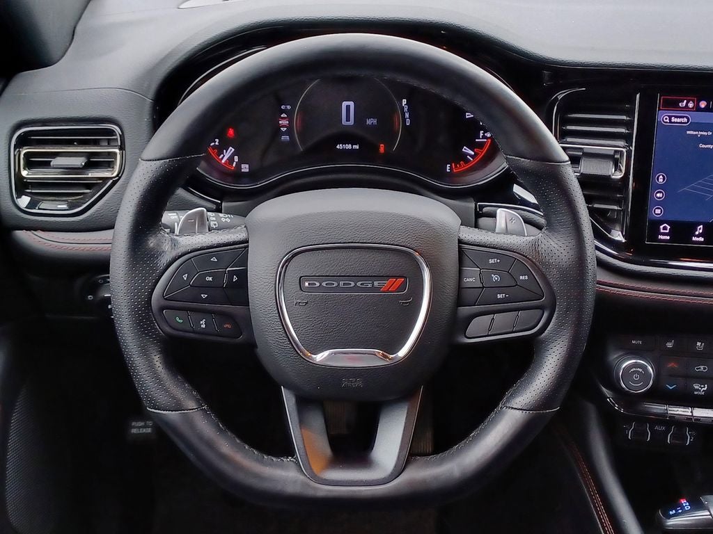 2021 Dodge Durango R/T AWD