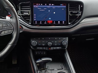 2021 Dodge Durango R/T AWD