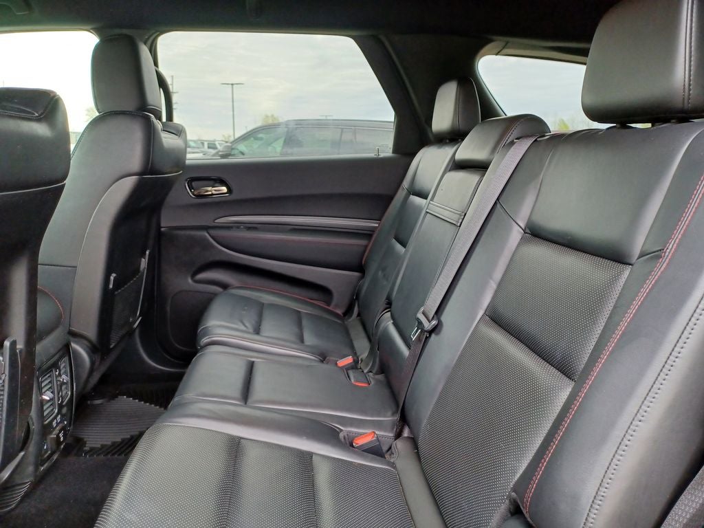 2021 Dodge Durango R/T AWD