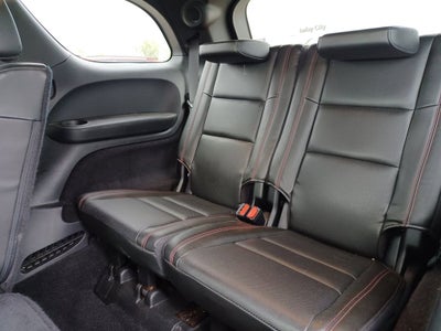 2021 Dodge Durango R/T AWD
