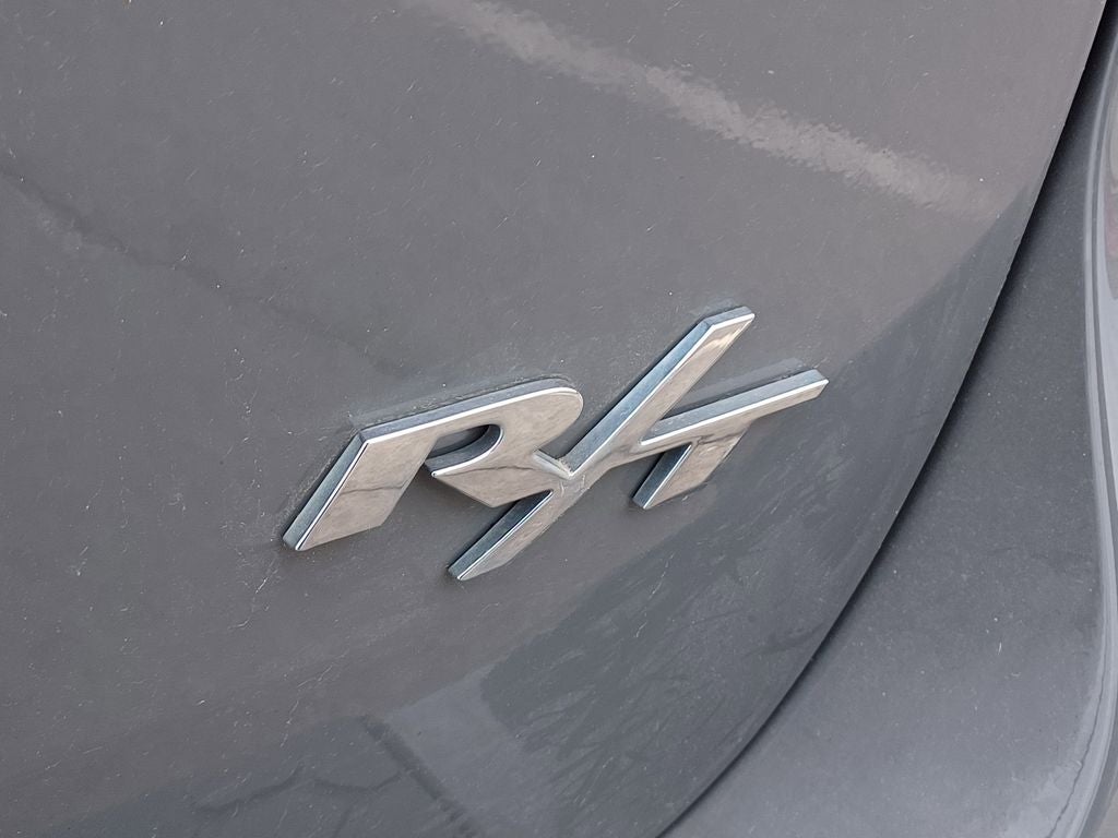 2021 Dodge Durango R/T AWD