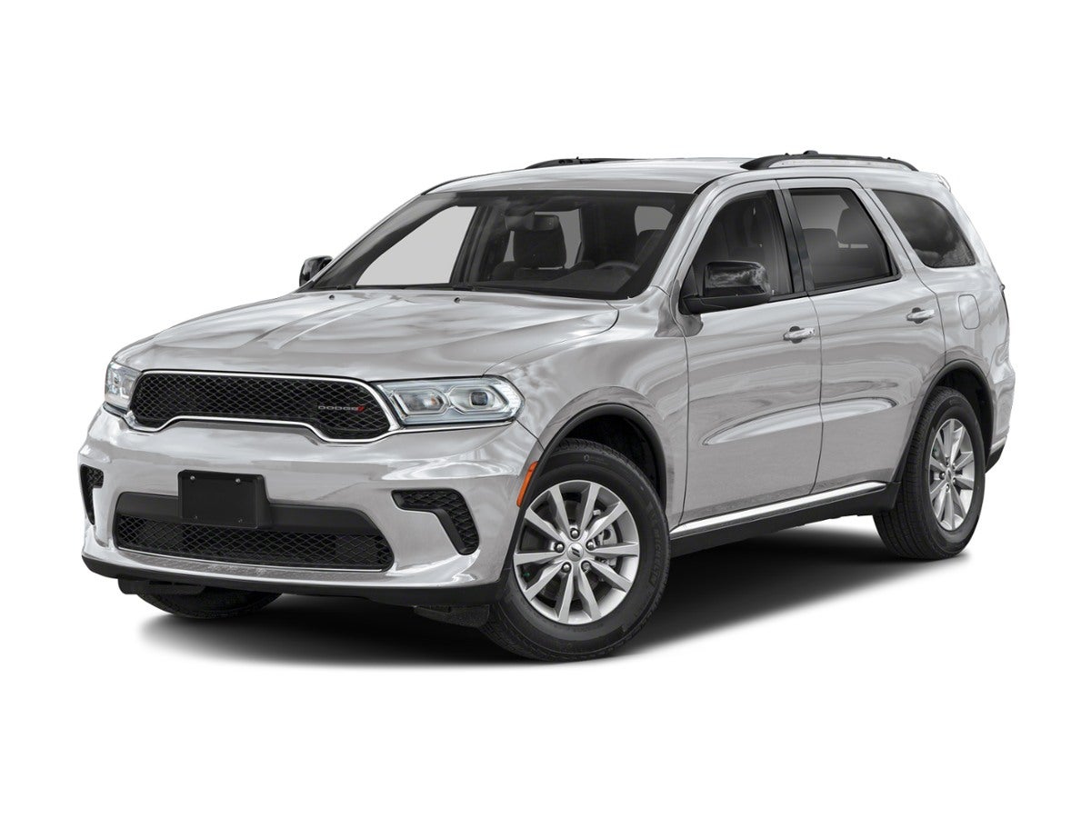 2025 Dodge Durango R/T Plus
