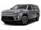 2026 Jeep Grand Wagoneer GRAND WAGONEER LIMITED ALTITUDE 4X4