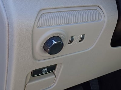 2026 Jeep Grand Wagoneer GRAND WAGONEER LIMITED ALTITUDE 4X4