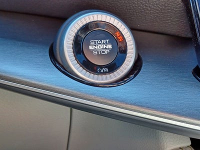 2026 Jeep Grand Wagoneer GRAND WAGONEER LIMITED ALTITUDE 4X4