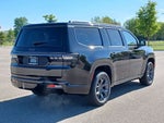 2026 Jeep Grand Wagoneer GRAND WAGONEER LIMITED ALTITUDE 4X4