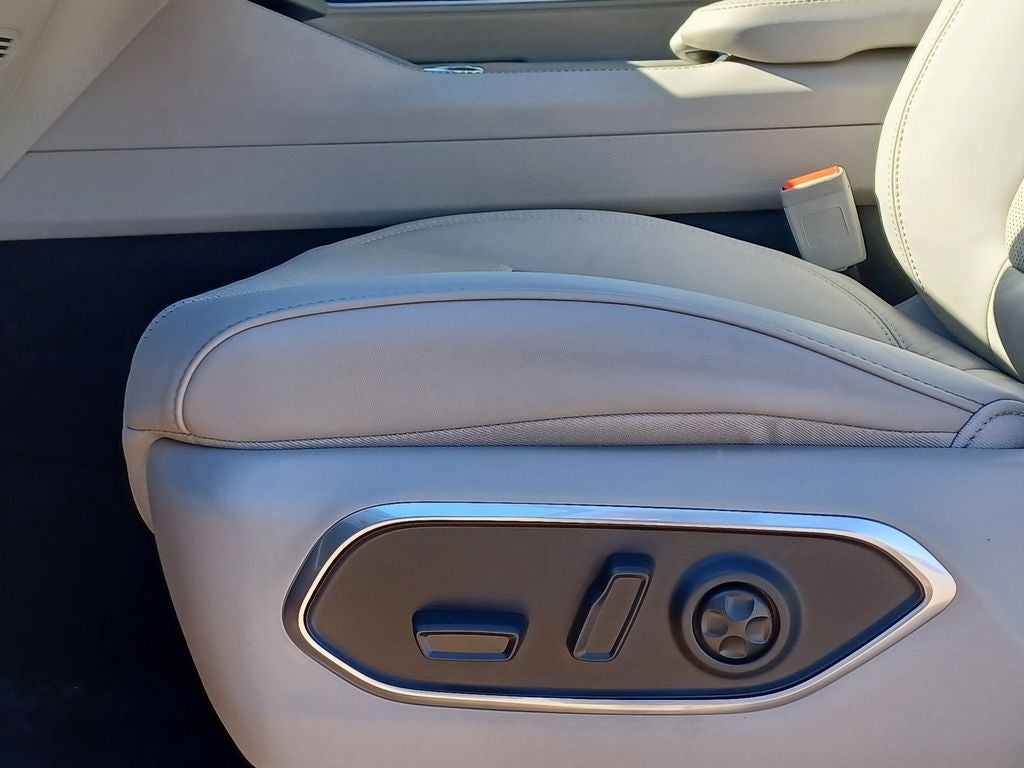 2026 Jeep Grand Wagoneer GRAND WAGONEER LIMITED ALTITUDE 4X4