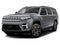 2026 Jeep Grand Wagoneer GRAND WAGONEER LIMITED ALTITUDE 4X4