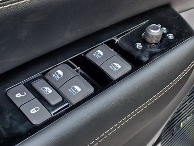 2026 Jeep Grand Wagoneer GRAND WAGONEER LIMITED ALTITUDE 4X4