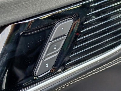 2026 Jeep Grand Wagoneer GRAND WAGONEER LIMITED ALTITUDE 4X4