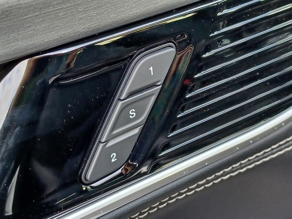 2026 Jeep Grand Wagoneer GRAND WAGONEER LIMITED ALTITUDE 4X4