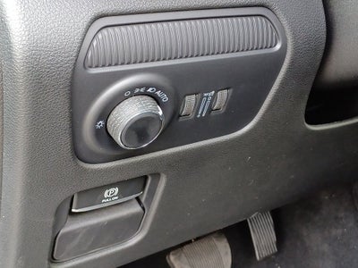 2026 Jeep Grand Wagoneer GRAND WAGONEER LIMITED ALTITUDE 4X4