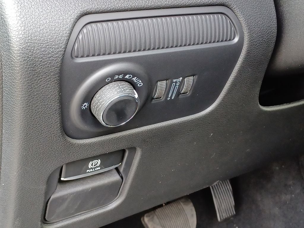 2026 Jeep Grand Wagoneer GRAND WAGONEER LIMITED ALTITUDE 4X4