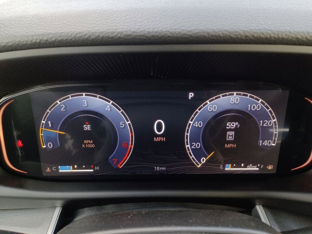 2026 Jeep Grand Wagoneer GRAND WAGONEER LIMITED ALTITUDE 4X4