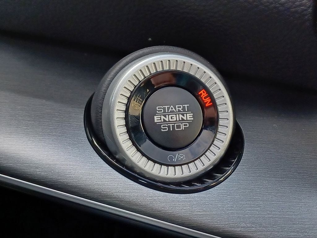2026 Jeep Grand Wagoneer GRAND WAGONEER LIMITED ALTITUDE 4X4