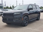 2024 Jeep Wagoneer Series II Carbide