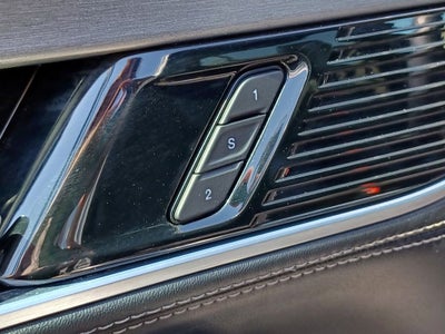 2024 Jeep Wagoneer Series II Carbide