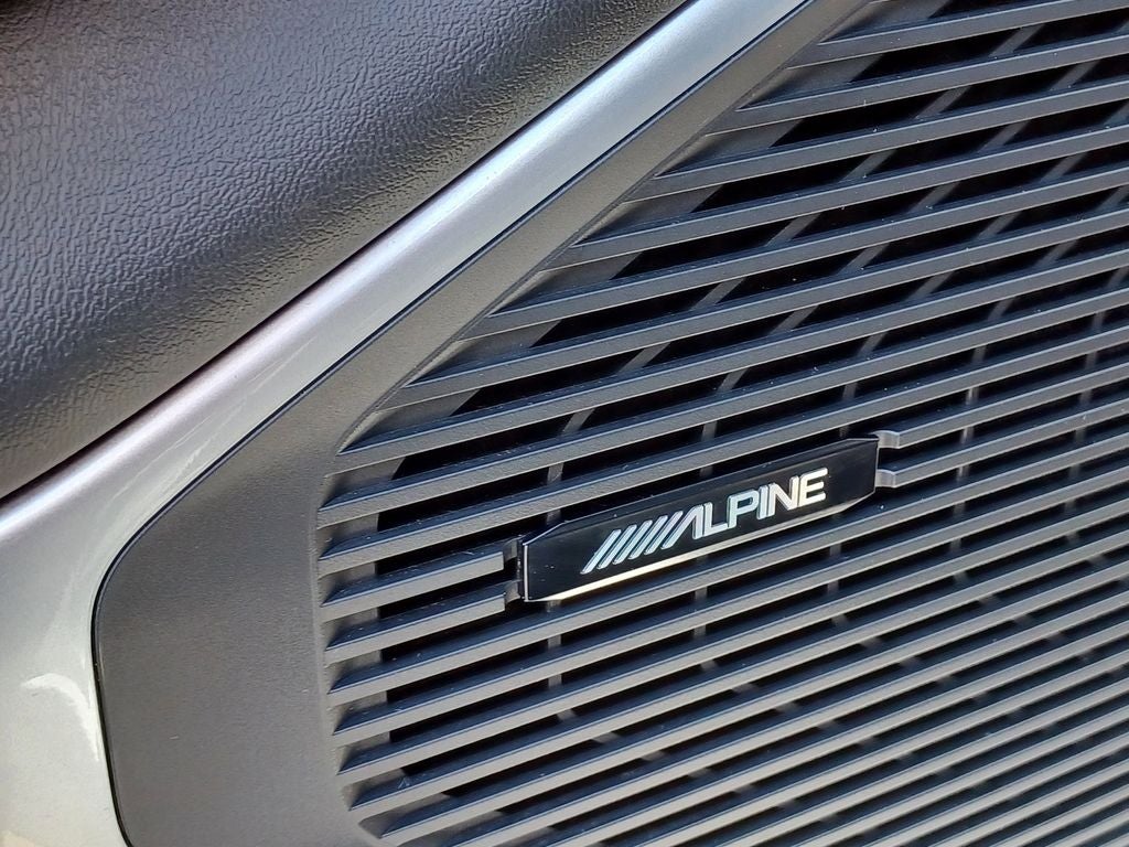 2024 Jeep Wagoneer Series II Carbide