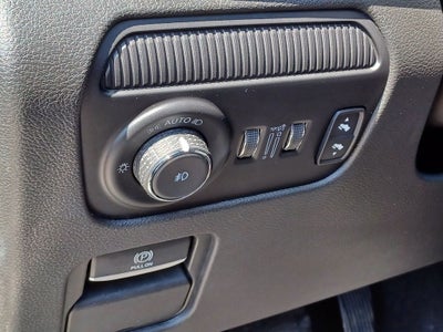 2024 Jeep Wagoneer Series II Carbide