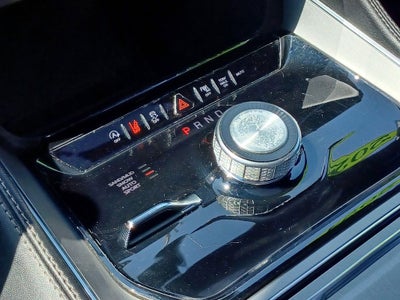 2024 Jeep Wagoneer Series II Carbide