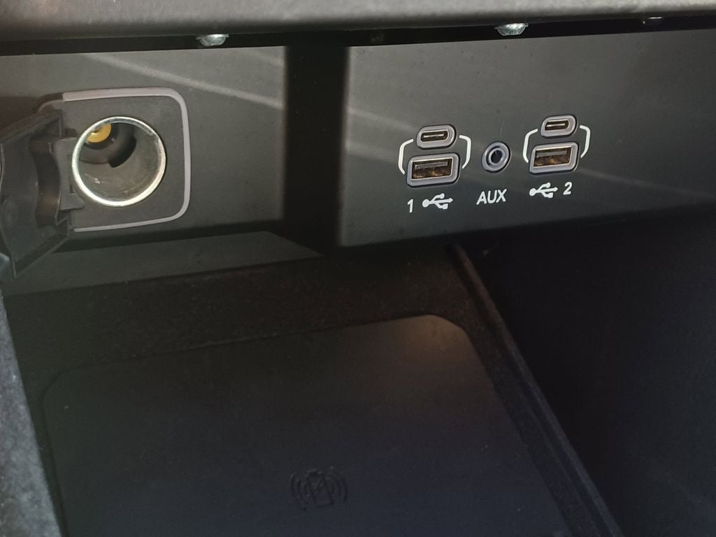 2024 Jeep Wagoneer Series II Carbide